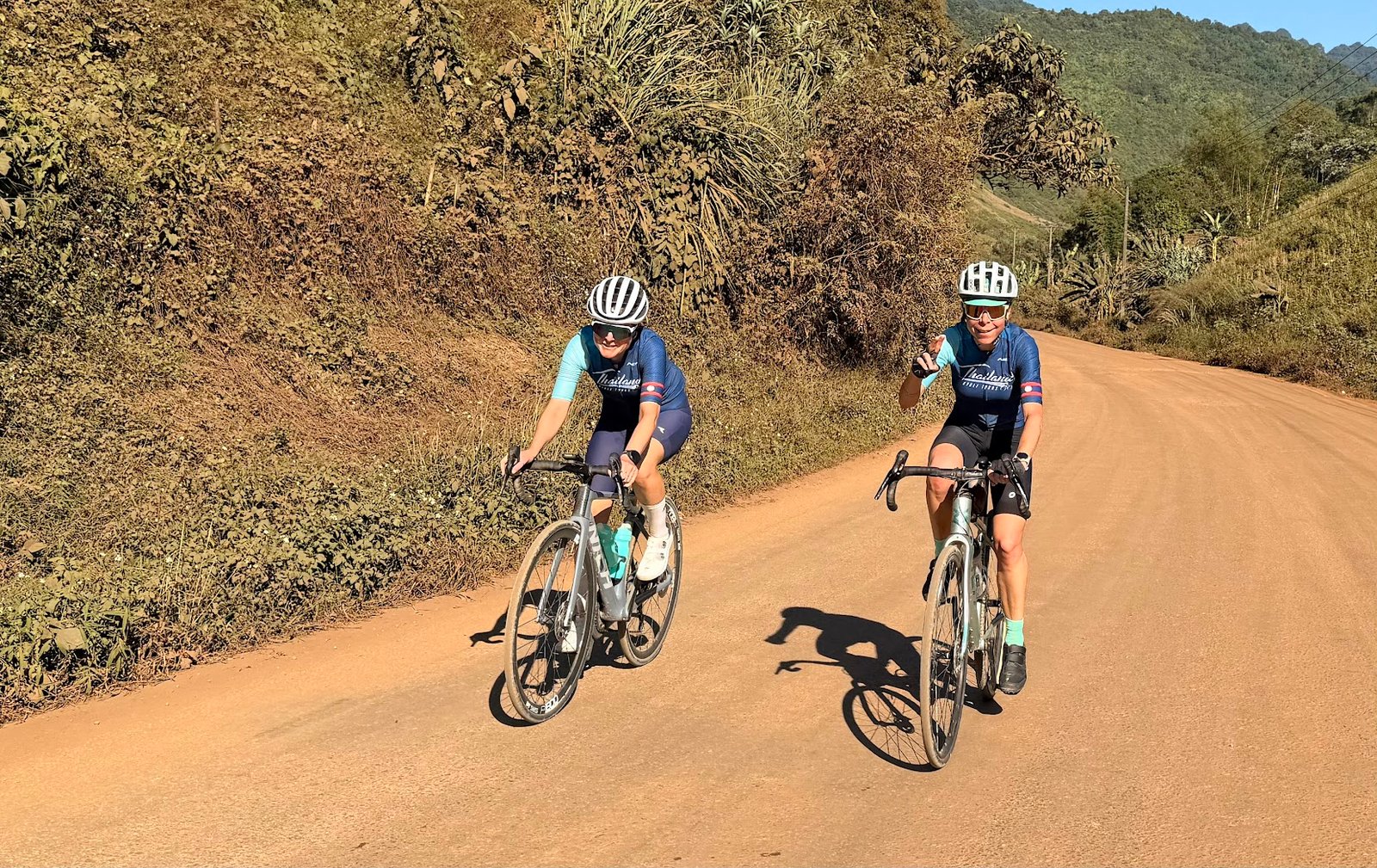 16-DAY CYCLING ODYSSEY: THE MEKONG HERITAGE TRAIL LUANG PRABANG TO SIEM REAP